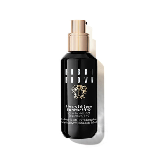 Bobbi Brown C-004 Alabaster Intensive Skin Serum SPF40 Foundation 30ml