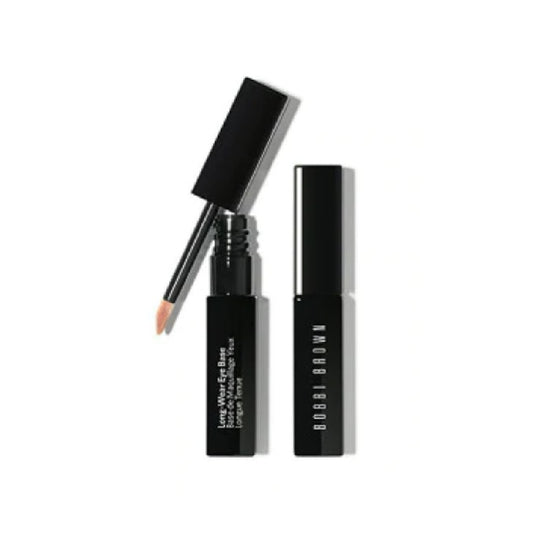 Bobbi Brown 04 - Light to Medium Long Wear Eye Base Primer 6g
