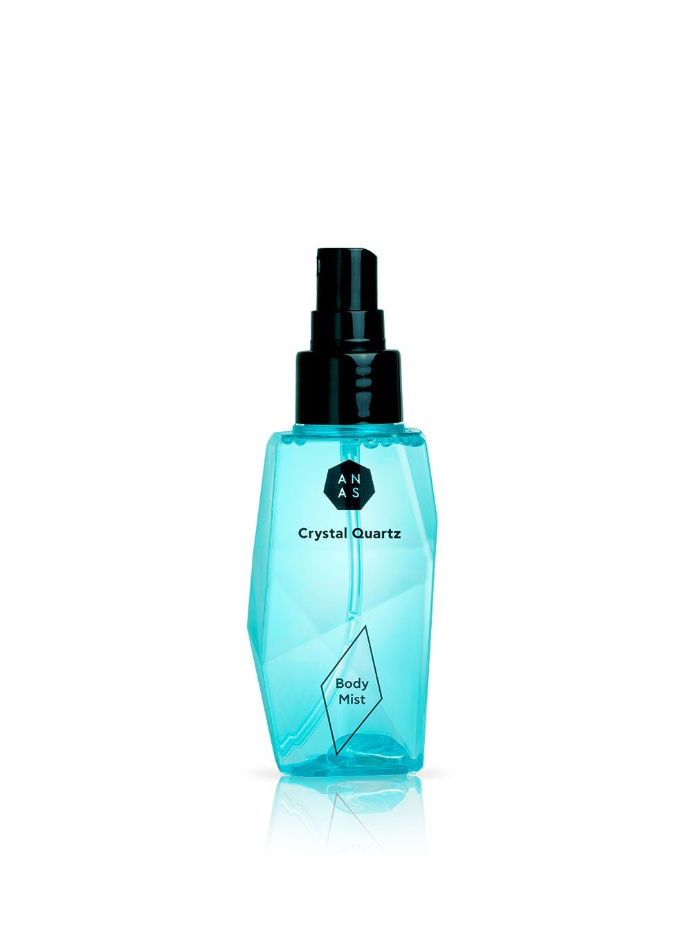 ANAS Body Mist