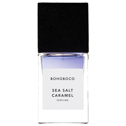 Bohoboco Sea Salt Caramel Parfum 50ml