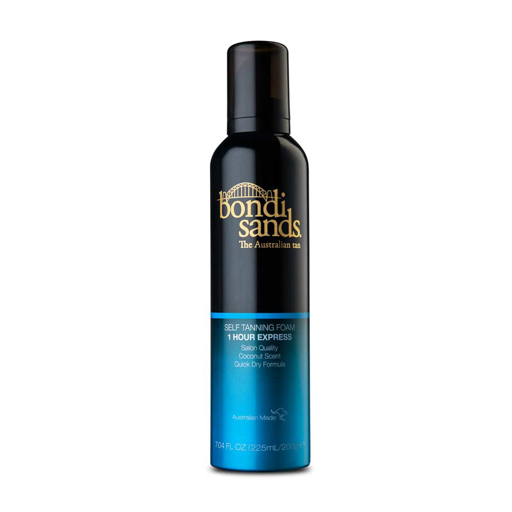 Bondi Sands Express Self Tanning Foam