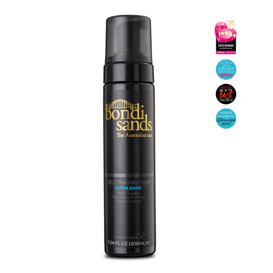 Bondi Sands Self Tanning Foam - Ultra Dark