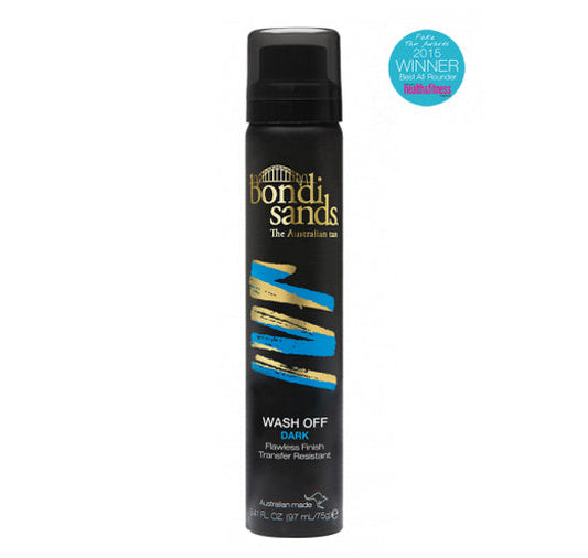 Bondi Sands Wash Off Instant Tan - Dark