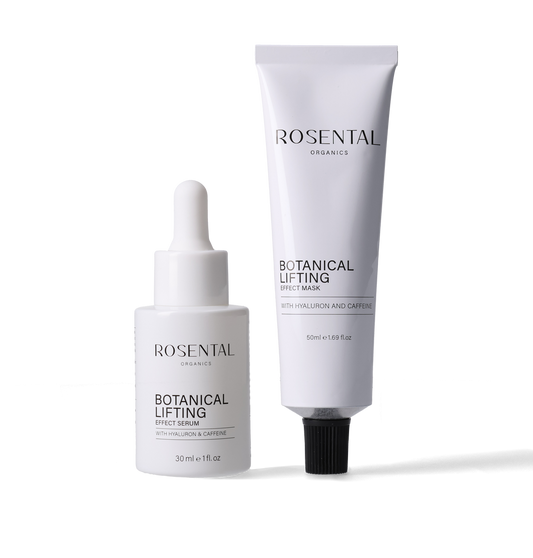 Botanical Lifting Effect Duo