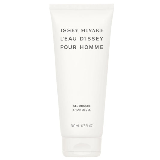 Issey Miyake L'Eau d'Issey pour Homme Shower Gel