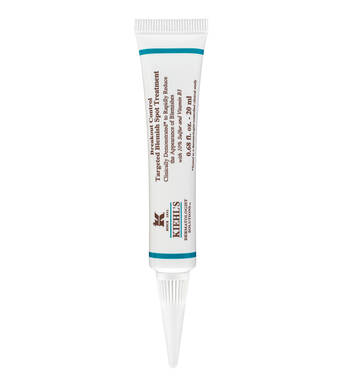 Breakout Control Targeted Blemish