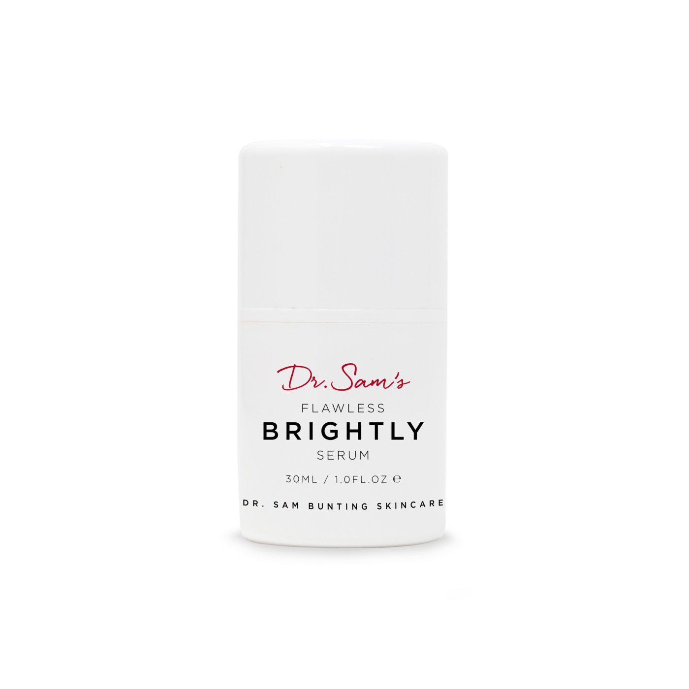 Flawless Brightly Serum