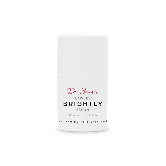 Flawless Brightly Serum