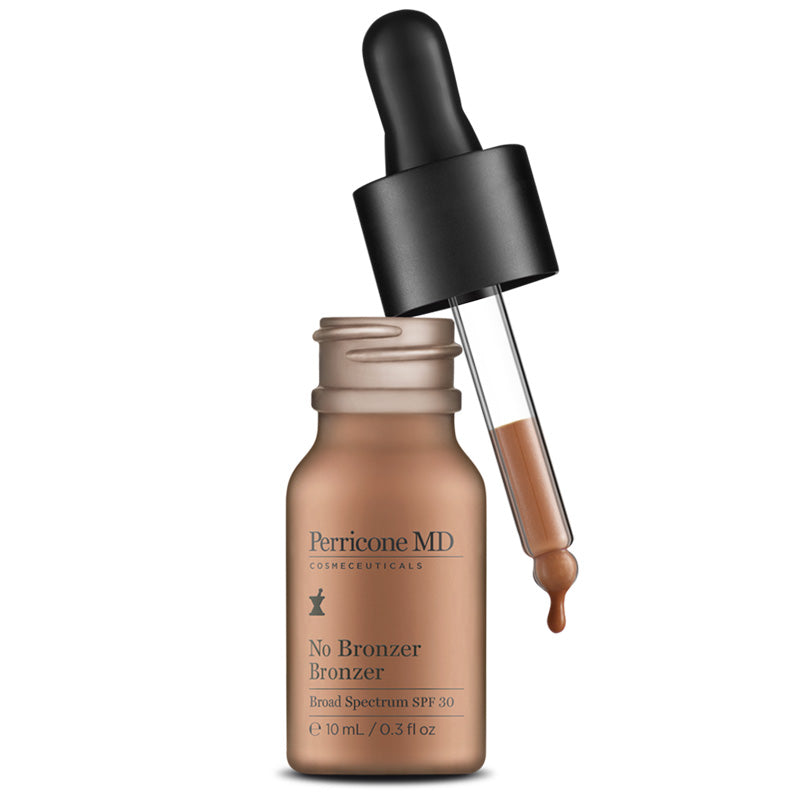 Perricone MD No Make-Up No Bronzer SPF30