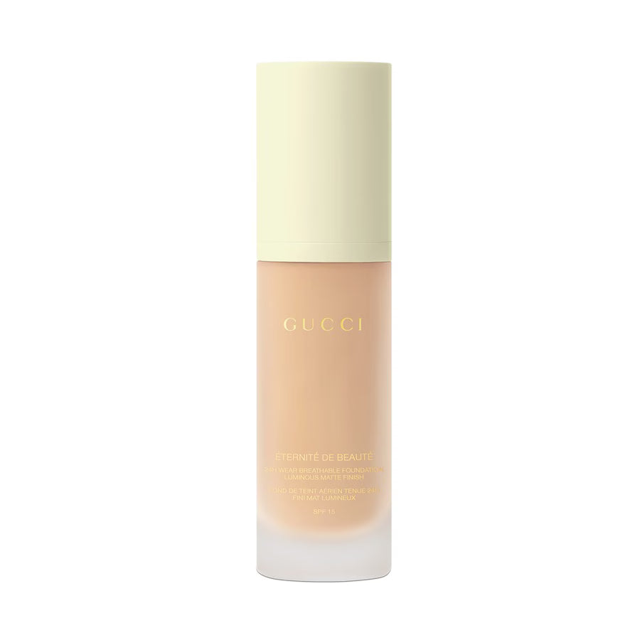 Gucci Foundation Unisex 30ml Lichtbruin