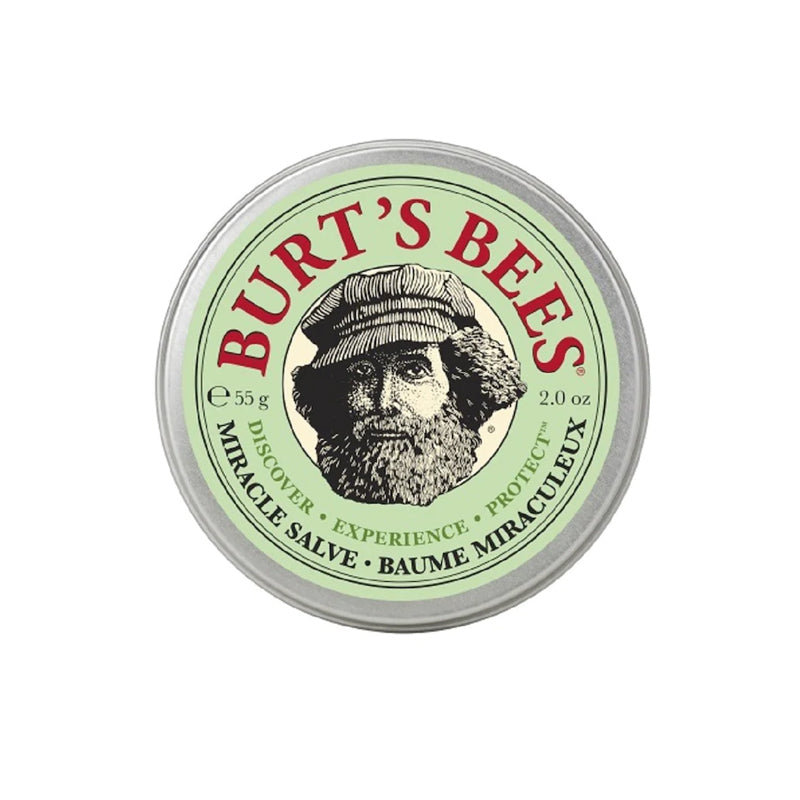 Burt's Bees Miracle Salve