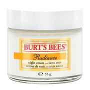 Burt's Bees&reg; Radiance Night Creme 56.69g