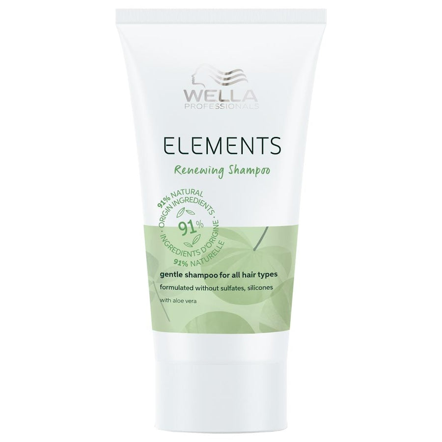 Wella Professionals Renewing Shampoo