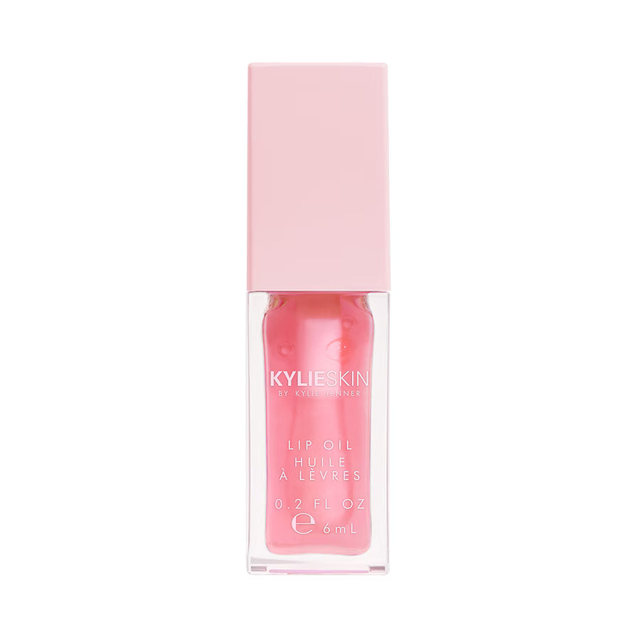 KYLIE SKIN Musthaves Lipolie Unisex 6ml Roségoud