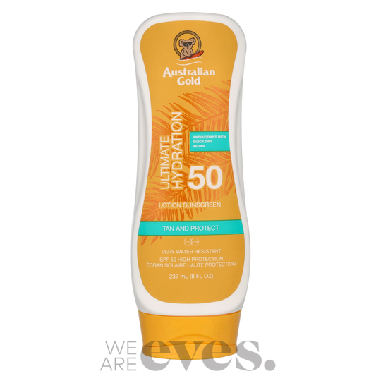 Australian Gold Ultimate Hydration Lotion SPF50