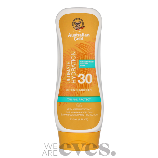 Australian Gold Ultimate Hydration Lotion SPF30