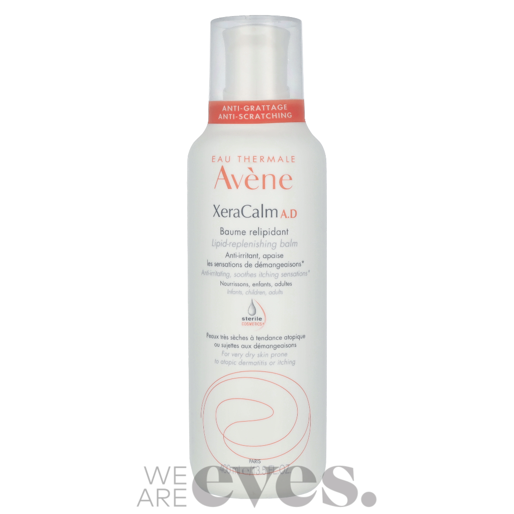 Avene XeraCalm A.D Lipid-Replenishing Balm