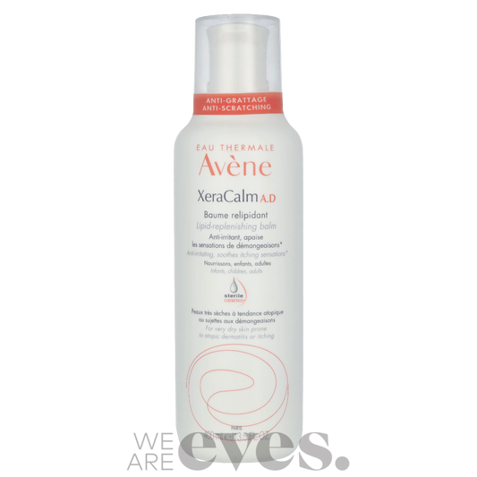 Avene XeraCalm A.D Lipid-Replenishing Balm