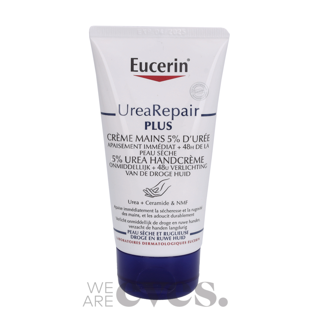 UreaRepair Handcrème 5% Urea