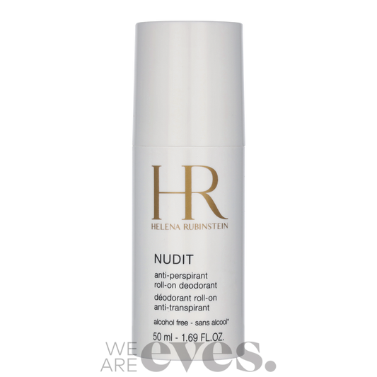 HR Nudit Anti-Prespirant Roll-On Deodorant
