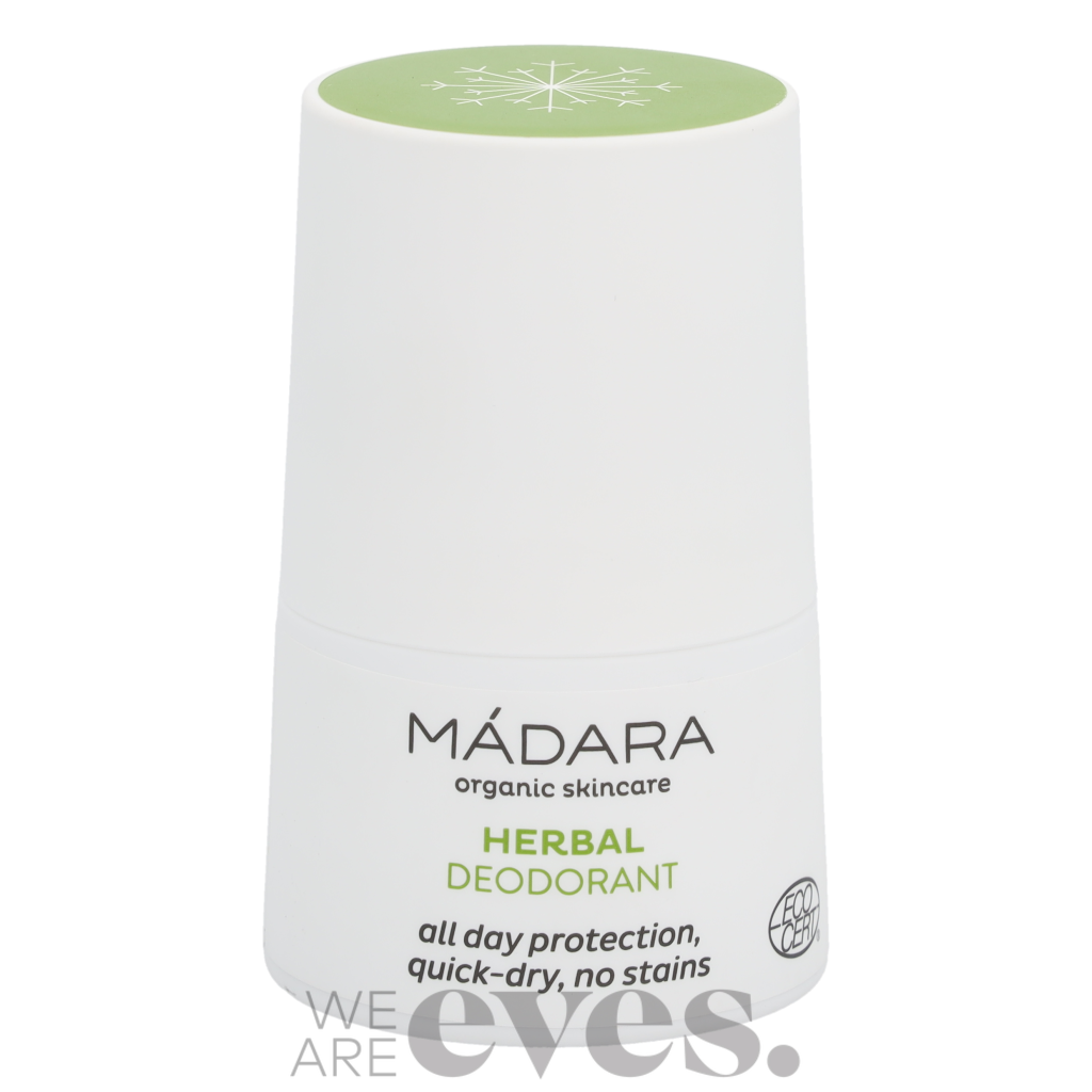 Madara Herbal Deodorant