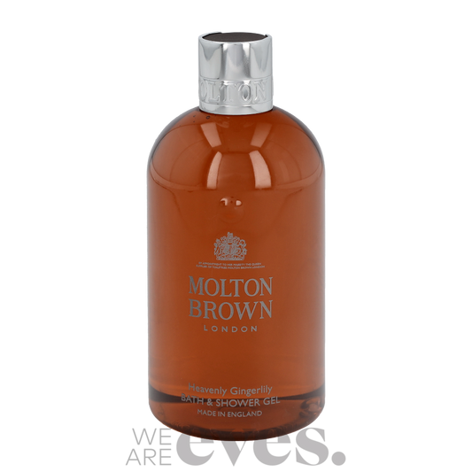 M.Brown Heavenly Gingerlily Bath & Shower Gel