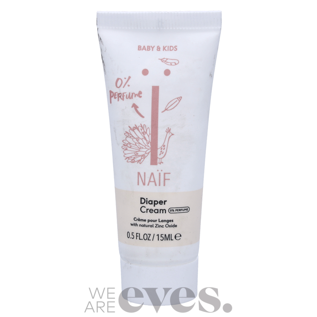 Naif Baby & Kids Diaper Cream