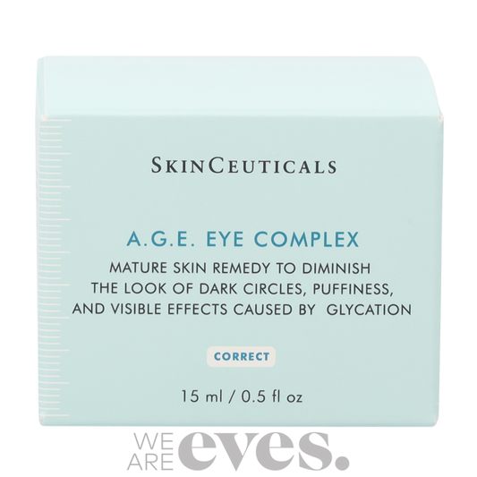 A.G.E. Eye Complex