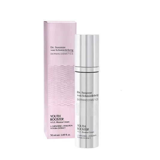 Dr. Susanne von Schmiedeberg Youth Booster A.G.E.-Reverse Cream