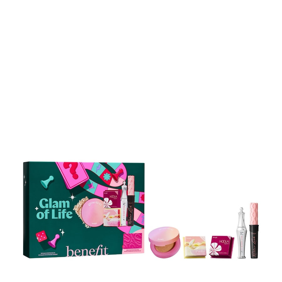 Benefit Holiday Collection Glam of Life