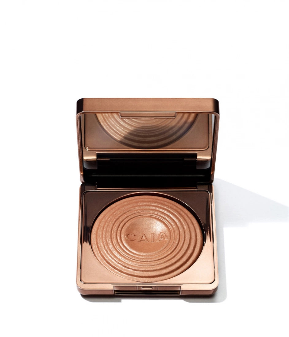 Glow Bronzer