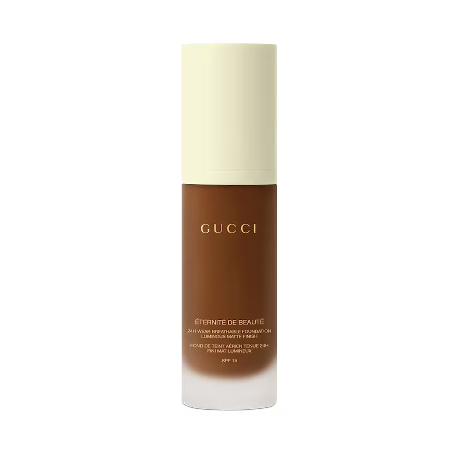 Gucci Foundation Unisex 30ml Bruin
