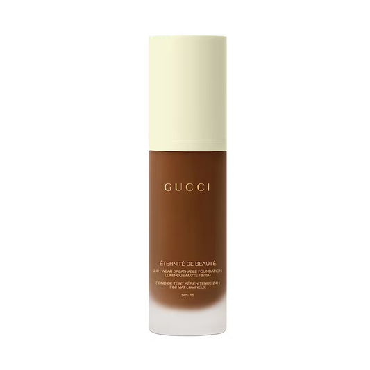 Gucci Foundation Unisex 30ml Bruin