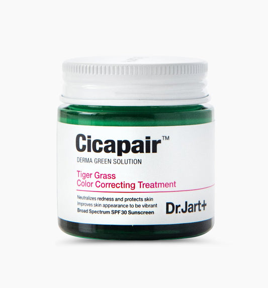 Cicapair Tiger Grass Color Correcting Treatment SPF30