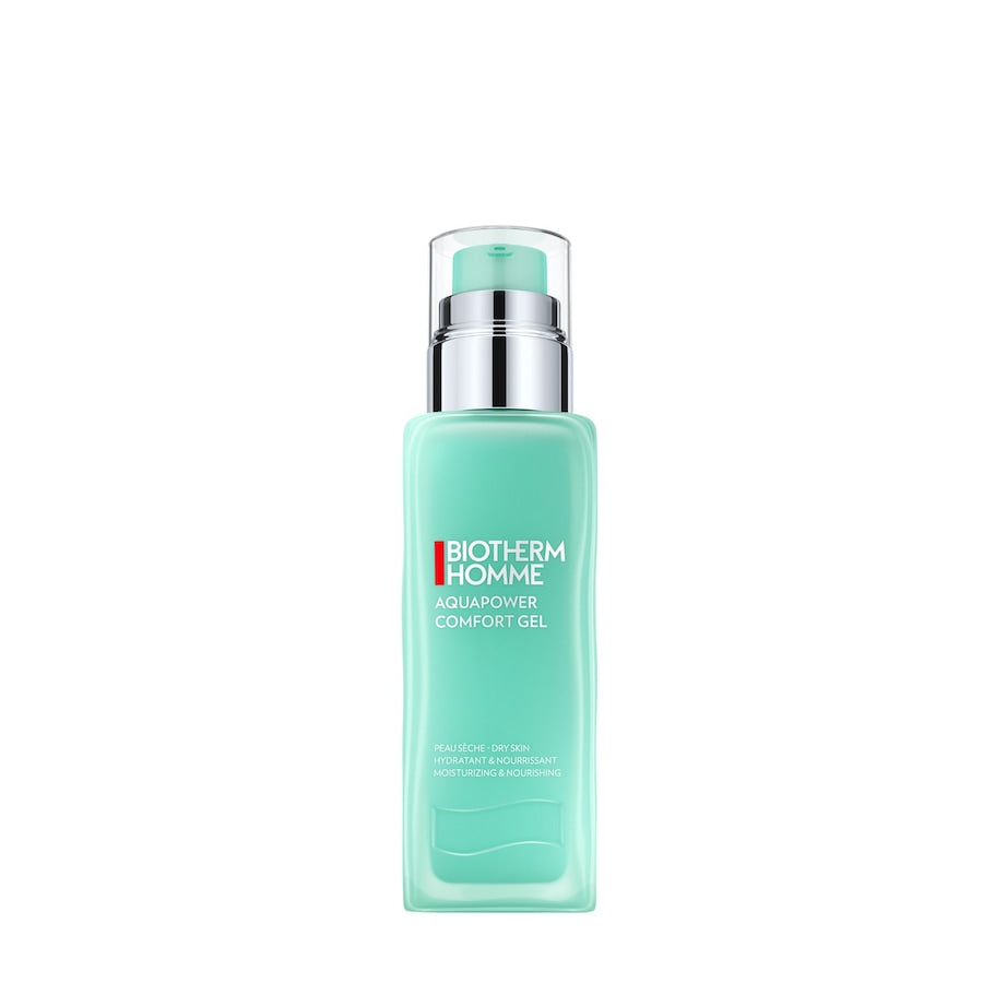 Biotherm Homme Aquapower Comfort Gel