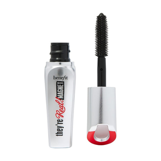Benefit Mascara Unisex 4.5g Zwart