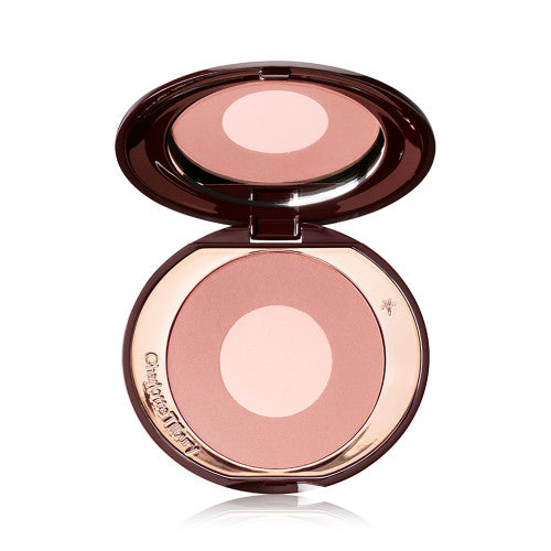 Cheek To Chic Blush Pillowtalk Original