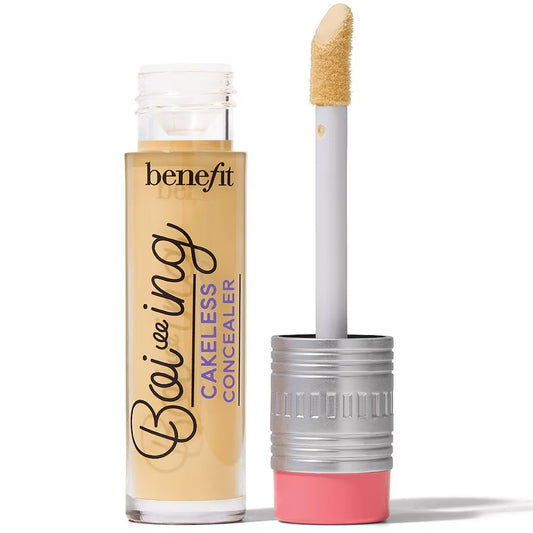 Benefit Concealer Unisex 5ml Lichtbruin