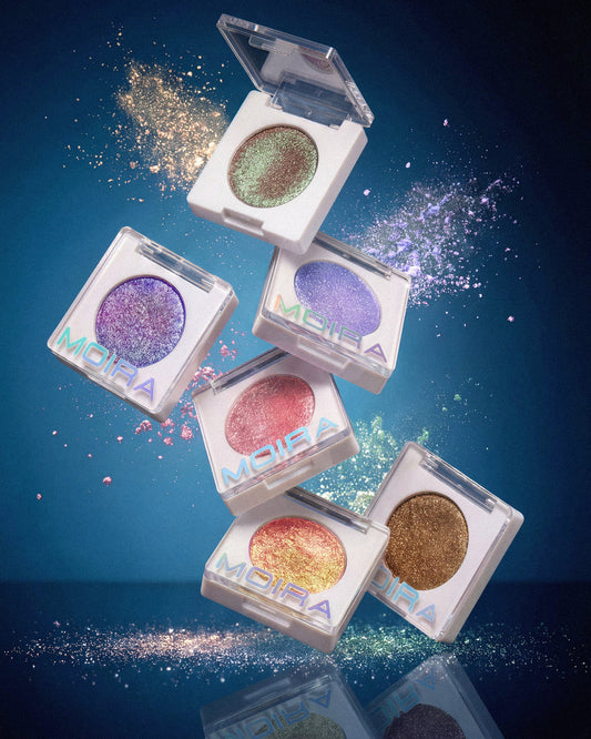Chroma Light Shadow (009, Blossom Skies)