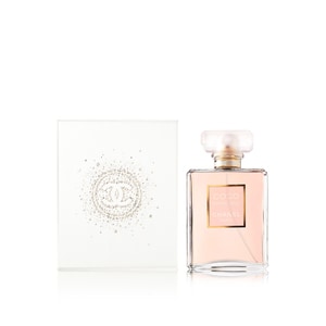 COCO MADEMOISELLE EAU DE PARFUM SPRAY COLLECTOR'S BOX