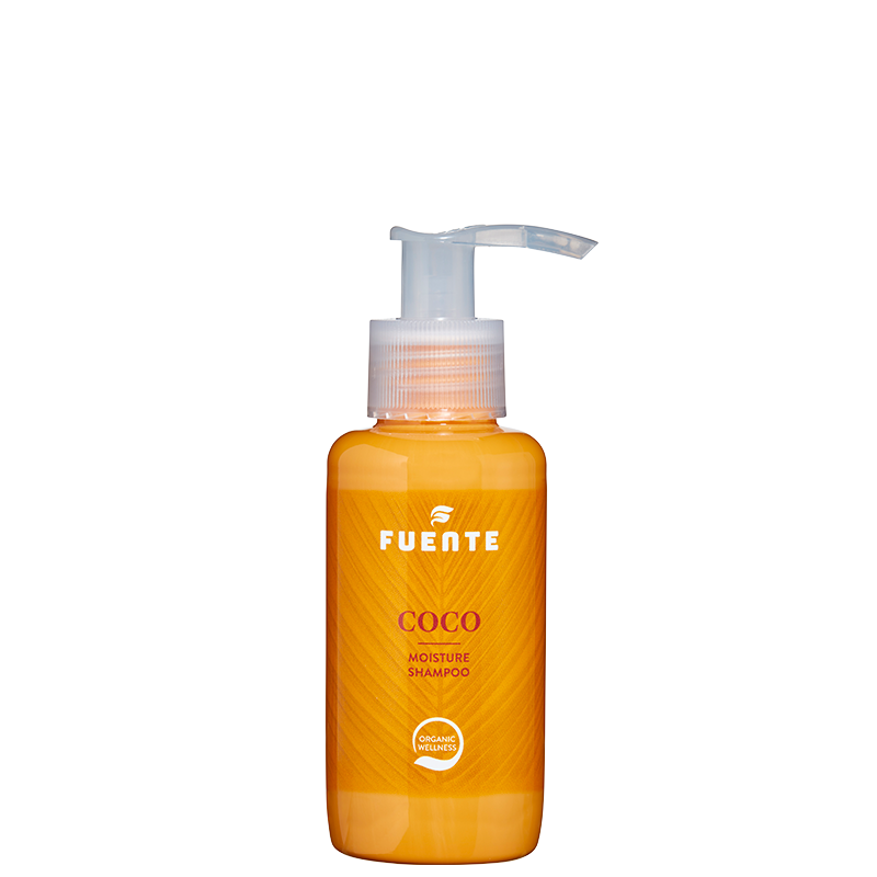 Coco Moisture Shampoo