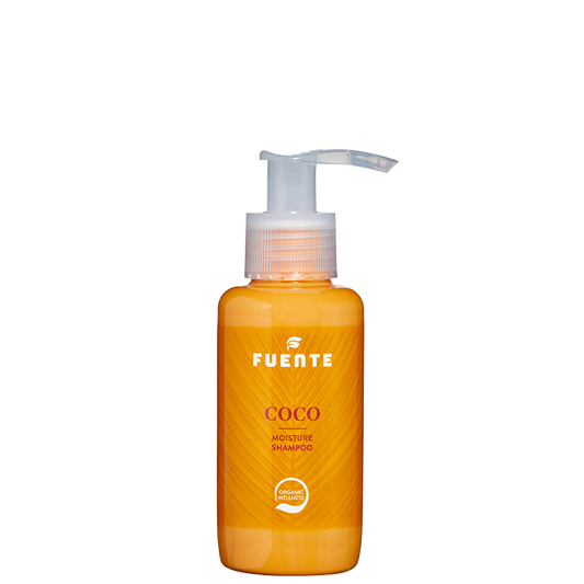 Coco Moisture Shampoo