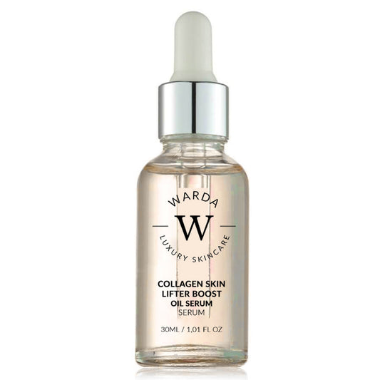 Collagen Skin Lifter Boost Oil Serum