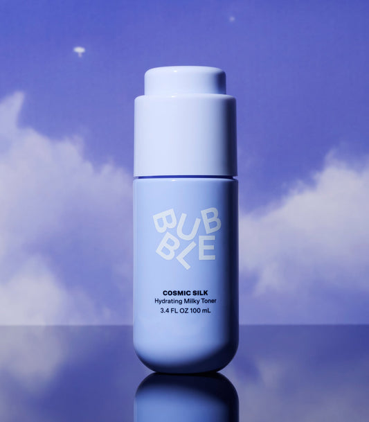 Cosmic Silk Hydrating Milky Toner