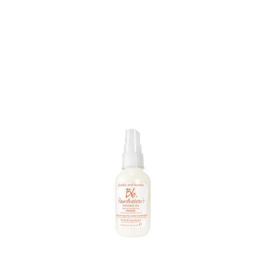 Bumble and bumble. Hairdresser's Invisible Oil Primer