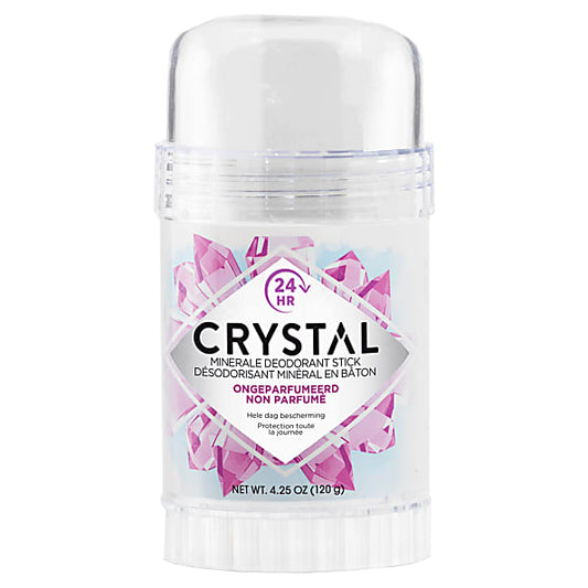 Deodorant Stick