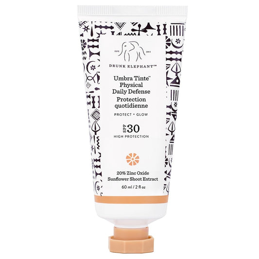 Drunk Elephant Umbra Tinte™ Physical Daily Defense SPF 30