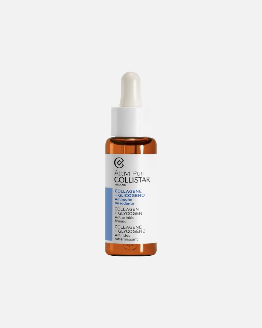 Collistar Attivi Puri Collagen Glycogen Collistar - Attivi Puri Attivi Puri Collagen + Glycogen  - 30 ML