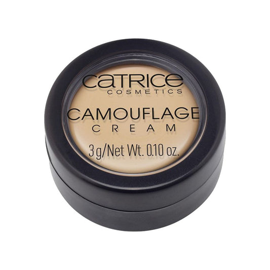 Camouflage Cream
