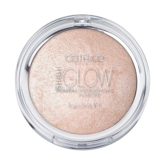 High Glow 010 Light Infusion Mineral Highlighting Poeder